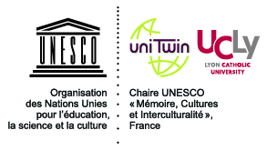 CHAIRE UNESCO
